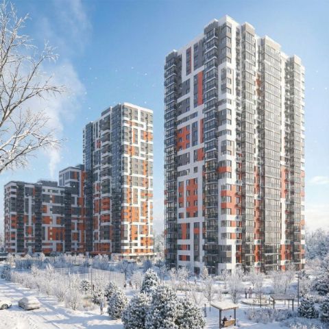 ЖК «Современник»