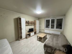1-комн.кв., 35 м², этаж 9