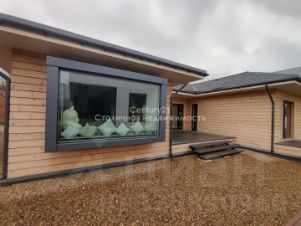 1-этаж. дом 181 м²