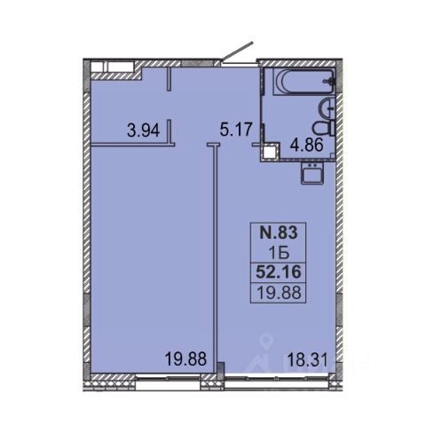 ЖК «Времена года»
