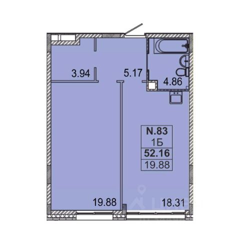 ЖК «Времена года»