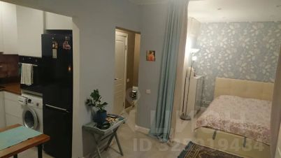 1-комн. кв 30 м2, 5/5 эт