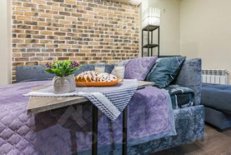 1-комн. кв 36 м2, 1/1 эт