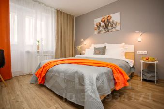 1-комн. кв 42 м2, 7/9 эт