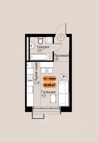 ЖК «Премьер парк»