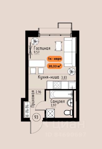 ЖК «Премьер парк»