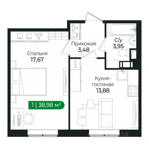 ЖК «Сертолово парк»