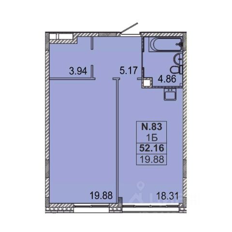 ЖК «Времена года»