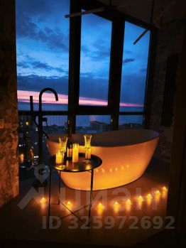 1-комн. кв 60 м2, 19/21 эт