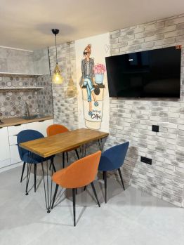 3-комн. кв 55 м2, 1/2 эт