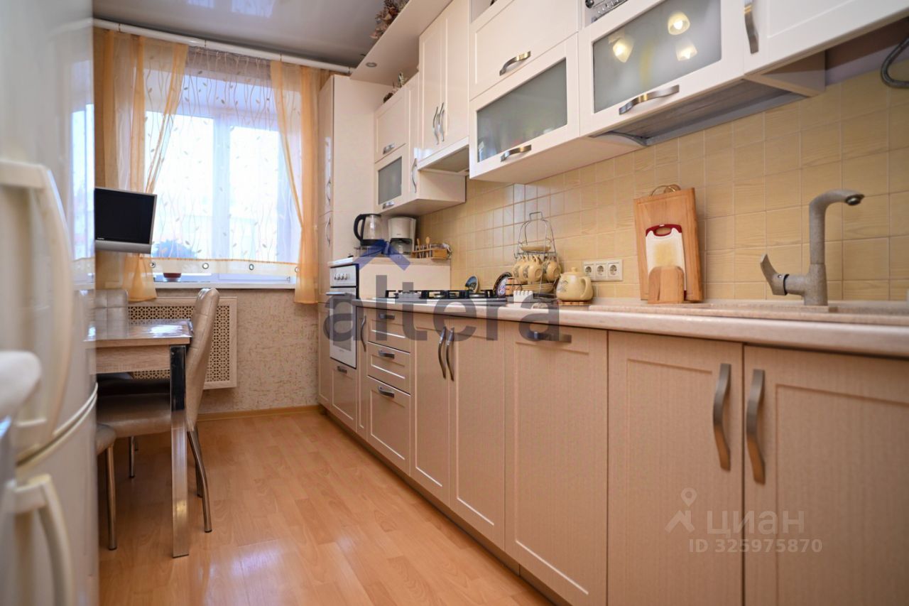 2-комн. кв., р-н Авиастроительный