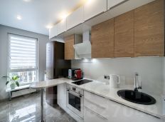 1-комн.кв., 42 м², этаж 8 1-комн.кв., 42 м², этаж 8