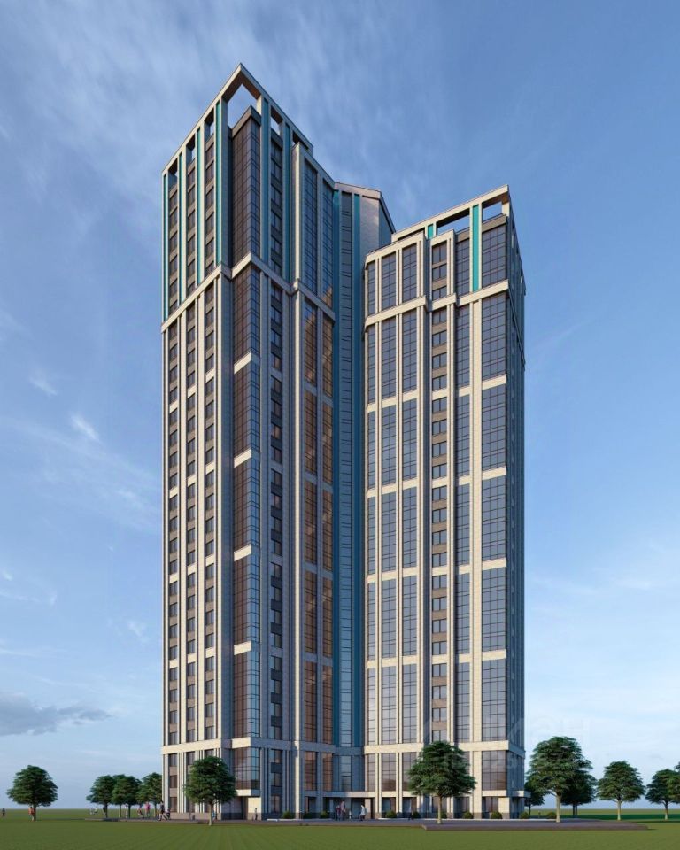 Новостройка, р-н Заельцовский, Новосибирск