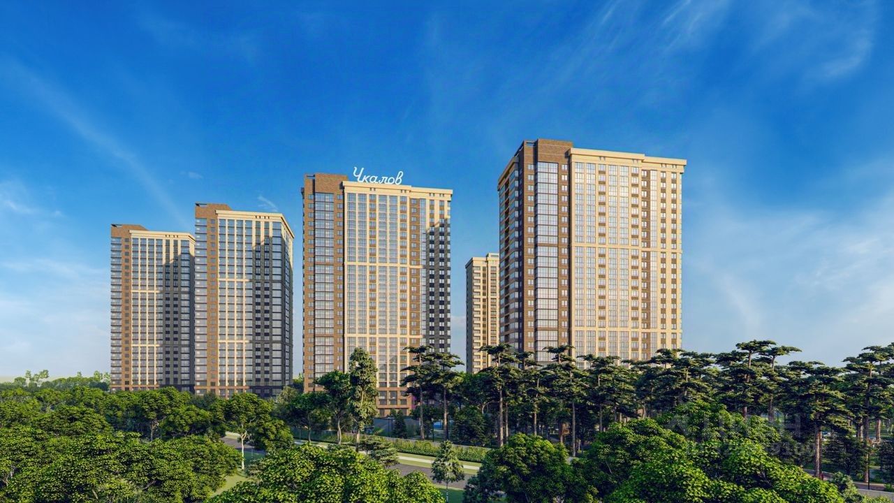 Новостройка, р-н Заельцовский, Новосибирск