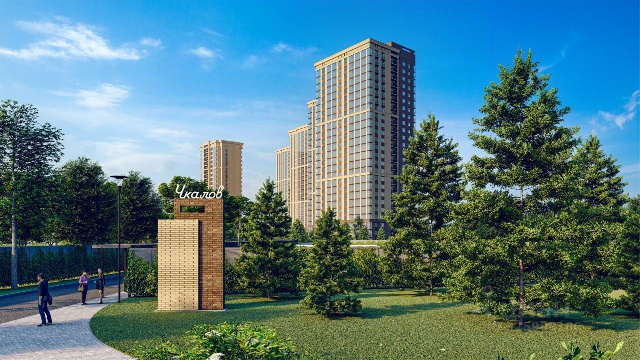 Новостройка, р-н Заельцовский, Новосибирск
