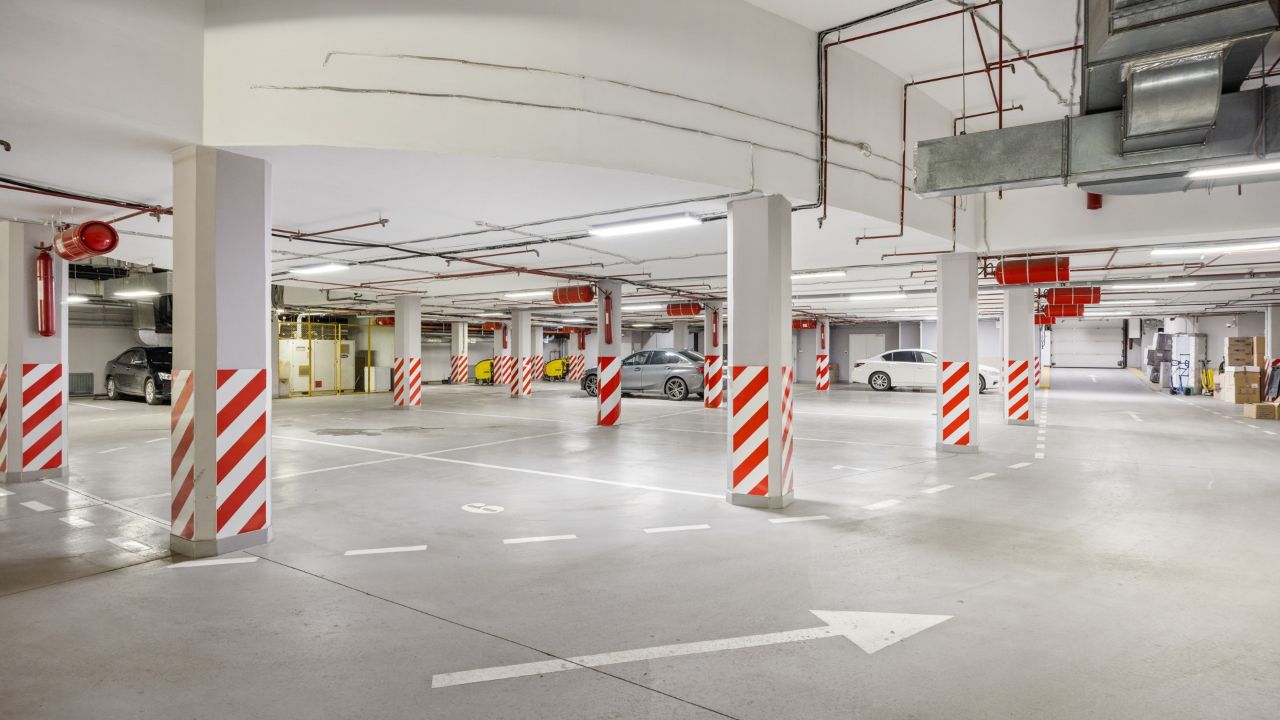 Бизнес Центр Сенатор