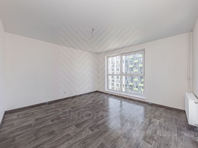 ЖК «НИКС Лайн на Ярославской»