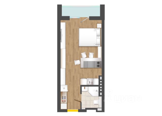 ЖК «Резиденция «Премьер»