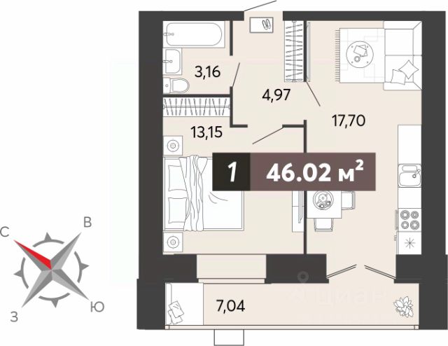 ЖК «8 марта»