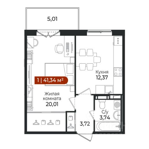 ЖК «Арт Парк»