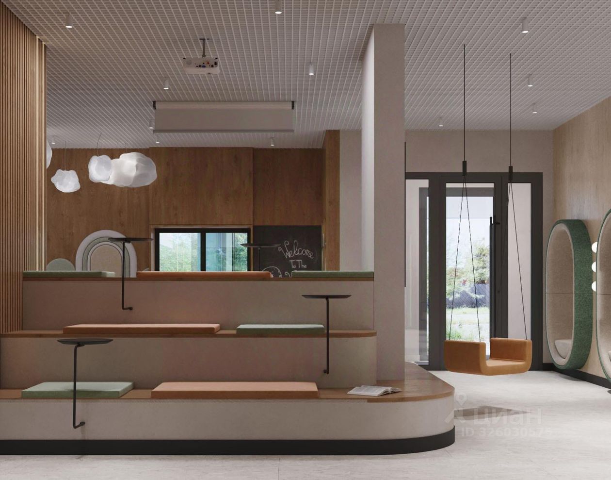 Новостройка, р-н Академический