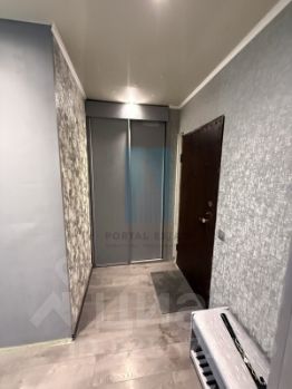 1-комн.кв., 33 м², этаж 4