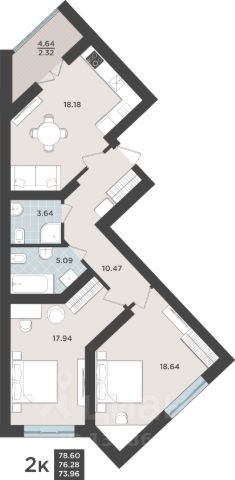 ЖК «Невский парк»