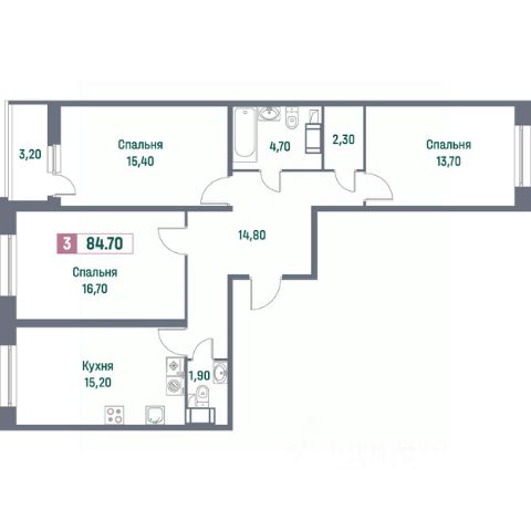 ЖК «Фотограф»