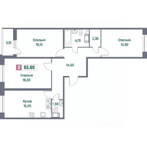 ЖК «Фотограф»