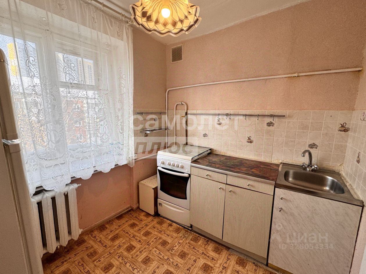 1-комн. кв., р-н Орджоникидзевский, Екатеринбург