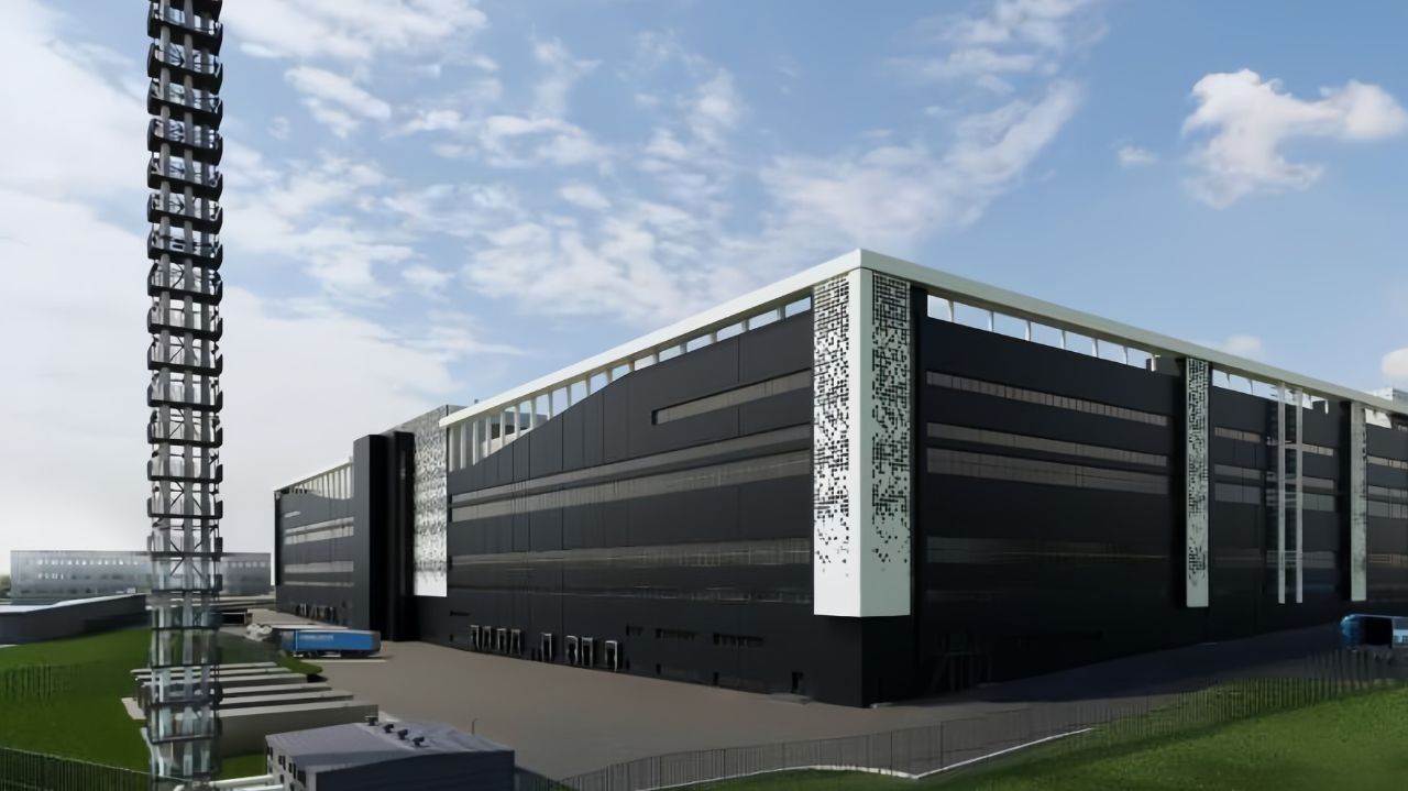 аренда помещений в СК Индустриальный парк "Рябиновая 42"