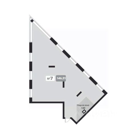 ЖК «Апартаменты АЭРОН»