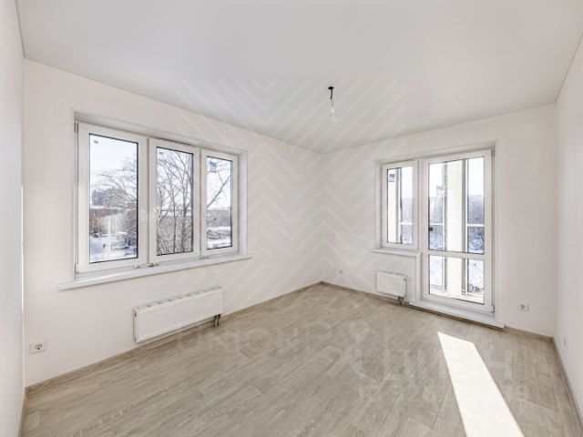 ЖК «Геометрия счастья»