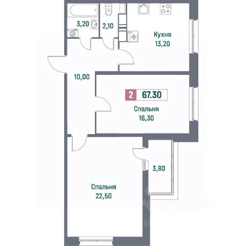 ЖК «Фотограф»