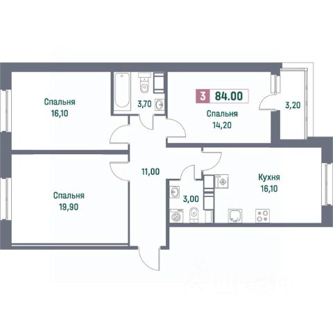 ЖК «Фотограф»