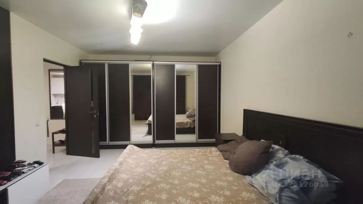 1-комн. кв., Прикубанский, Краснодар