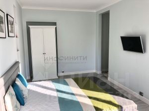 1-комн.кв., 26 м², этаж 4