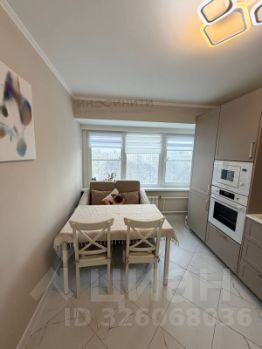 1-комн.кв., 35 м², этаж 11