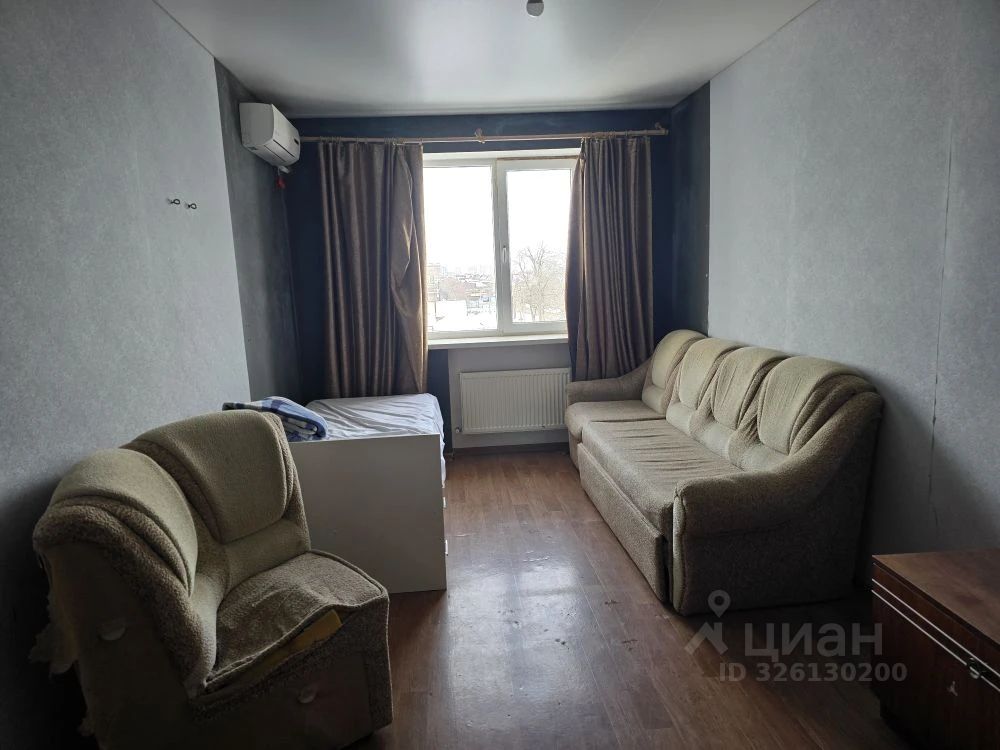 1-комн. кв., Прикубанский, Краснодар