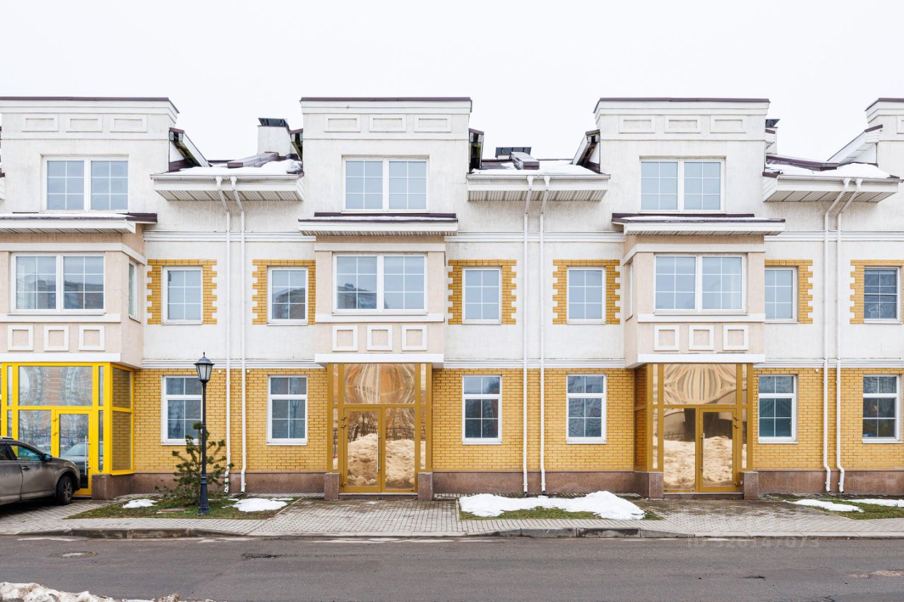 Студия кв., р-н Северный, Москва