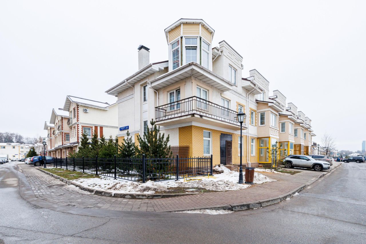 Студия кв., р-н Северный, Москва