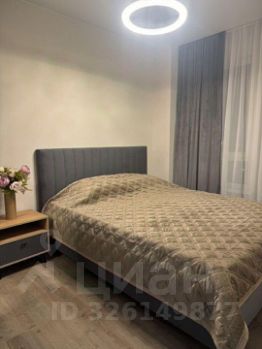 2-комн. кв 35 м2, 1/1 эт