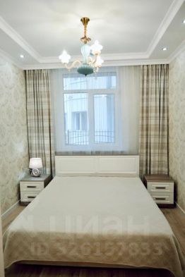 1-комн. кв 50 м2, 1/3 эт