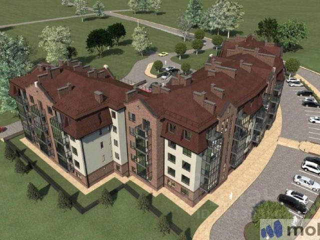 ЖК «Резиденция»