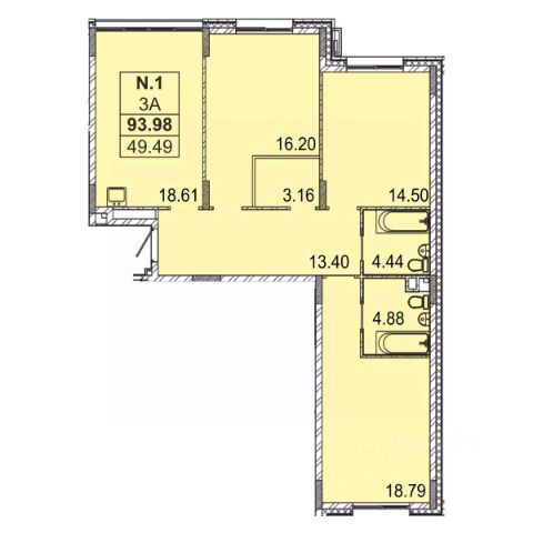 ЖК «Времена года»