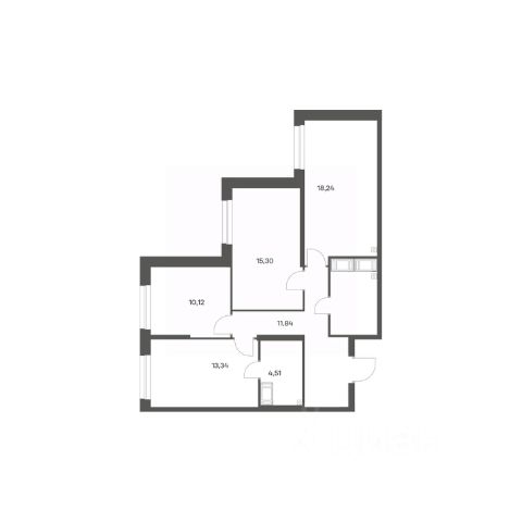 ЖК «Речной квартал»