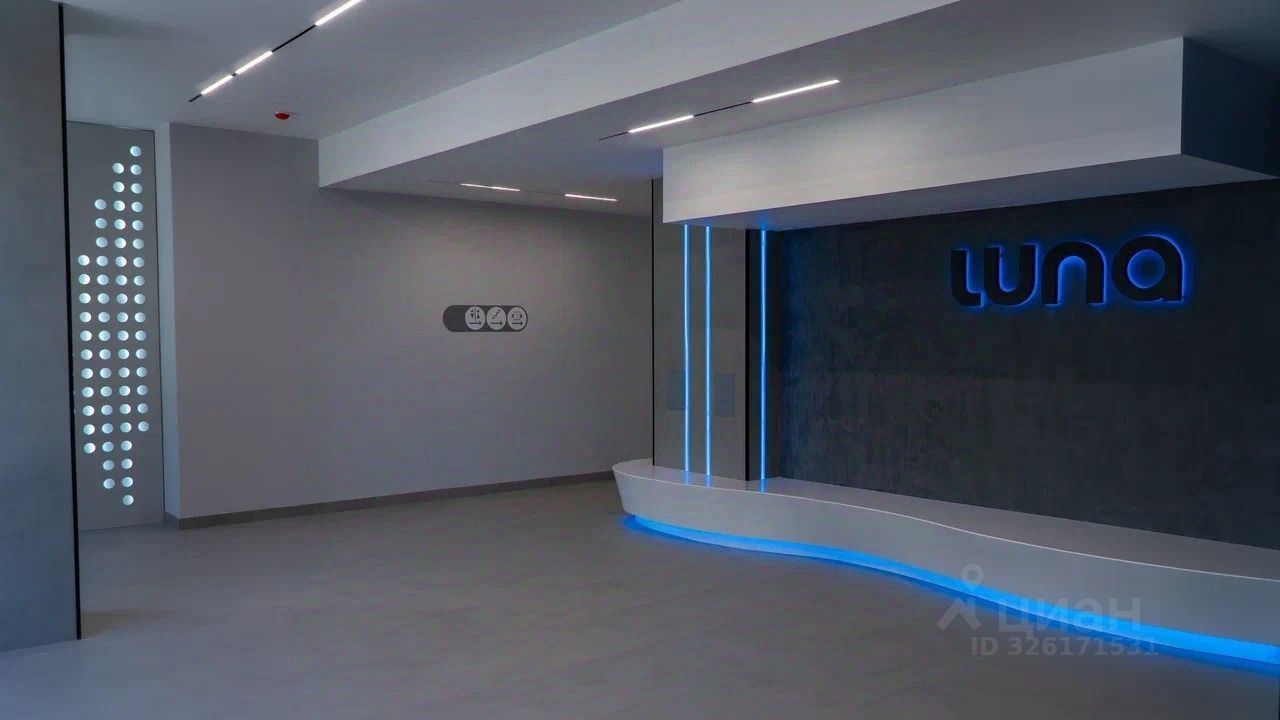 3-комн. квартира, 65.7 м² 8