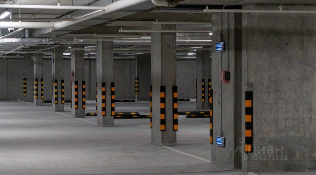 3-комн. квартира, 65.7 м² 13