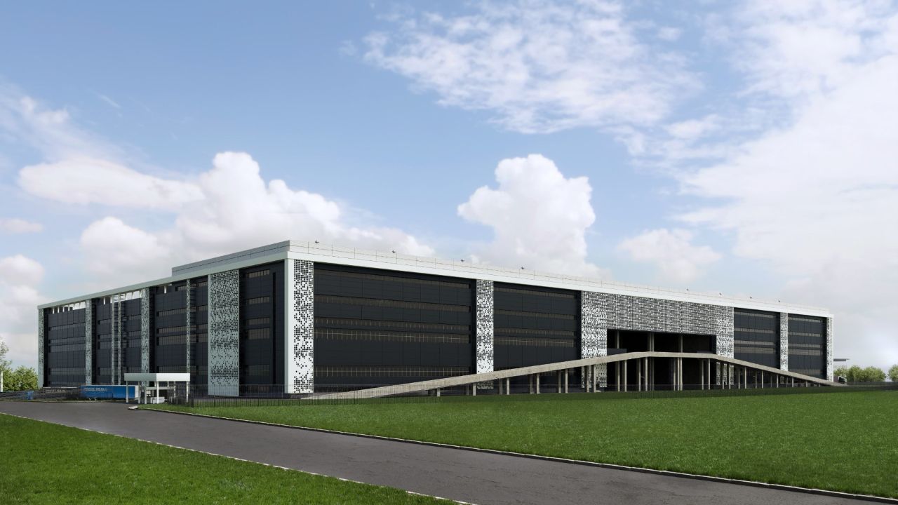 продажа помещений в СК СЕЗАР ПРО Рябиновая