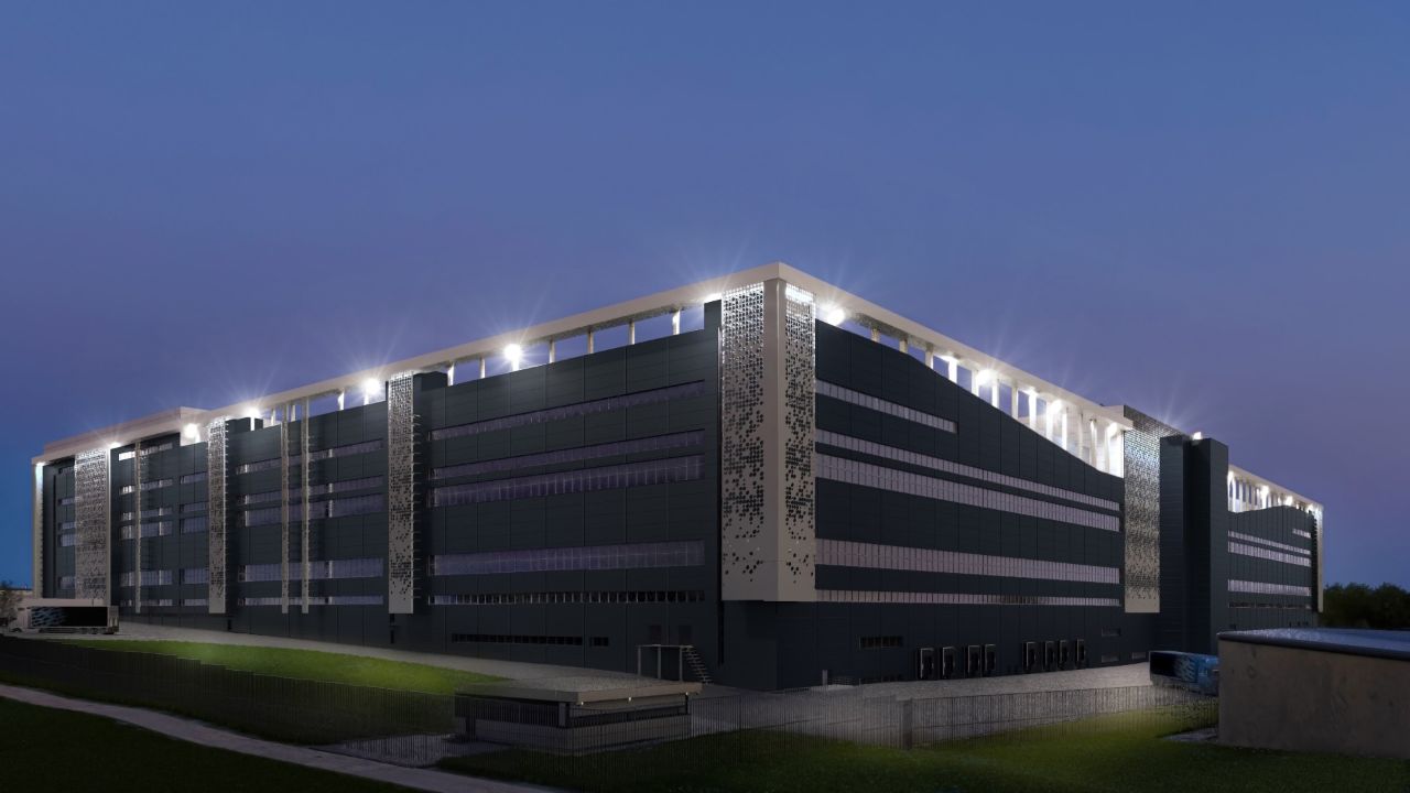 продажа помещений в СК СЕЗАР ПРО Рябиновая